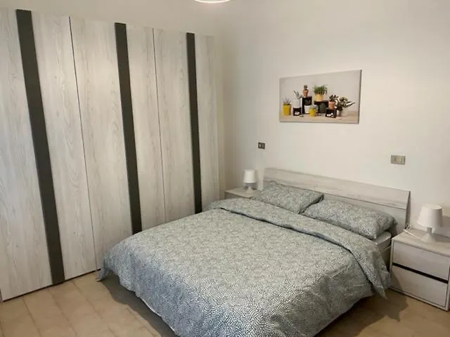 La Casa Sui Colli Bolognesi Appartamento