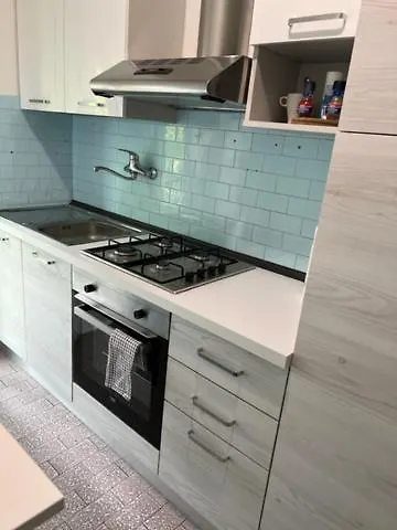 La Casa Sui Colli Bolognesi Savigno