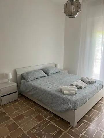 La Casa Sui Colli Bolognesi Διαμέρισμα *