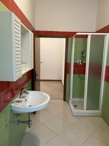 Lägenhet La Casa Sui Colli Bolognesi *