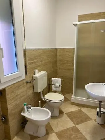 La Casa Sui Colli Bolognesi Apartmán Savigno