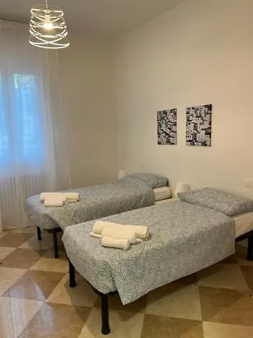 La Casa Sui Colli Bolognesi * Savigno