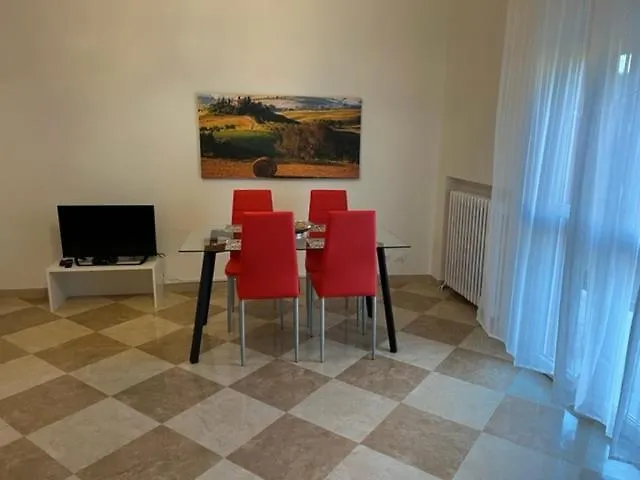 Appartamento La Casa Sui Colli Bolognesi