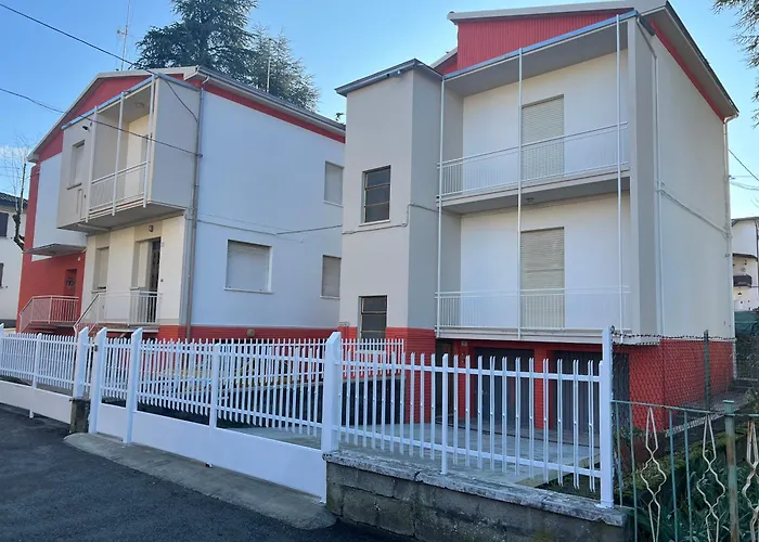 La Casa Sui Colli Bolognesi Savigno